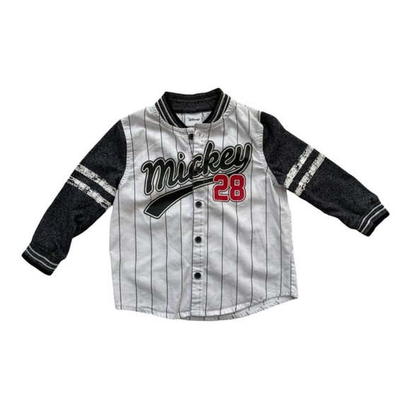 Lot of 3pcs 100% Cotton outfits Baby Boy 12-18M - Picture 4 of 13